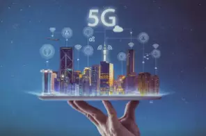 5G and Beyond: The Future of Mobile Connectivity